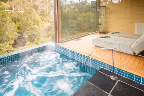 Peppers Cradle Mountain Lodge - Accommodation Gladstone 10