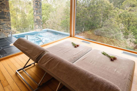 Peppers Cradle Mountain Lodge - Accommodation Gladstone 13