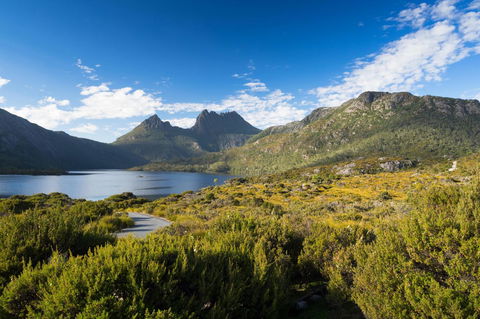 Peppers Cradle Mountain Lodge - Accommodation Gladstone 40