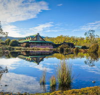 Peppers Cradle Mountain Lodge - Accommodation Gladstone