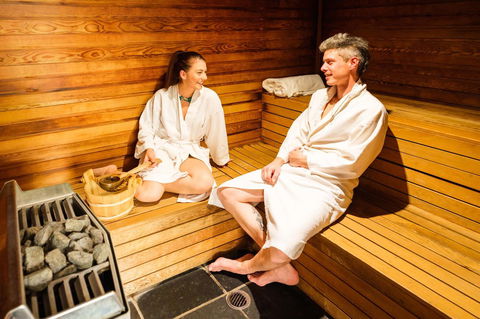 Peppers Cradle Mountain Lodge - Accommodation Gladstone 15