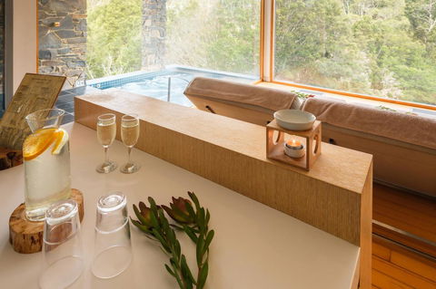 Peppers Cradle Mountain Lodge - Accommodation Gladstone 11
