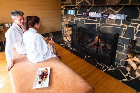 Peppers Cradle Mountain Lodge - Accommodation Gladstone 5