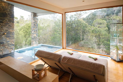 Peppers Cradle Mountain Lodge - Accommodation Gladstone 12