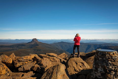Peppers Cradle Mountain Lodge - Accommodation Gladstone 41