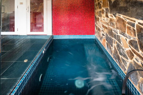 Peppers Cradle Mountain Lodge - Accommodation Gladstone 9