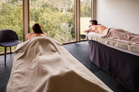 Peppers Cradle Mountain Lodge - Accommodation Gladstone 6