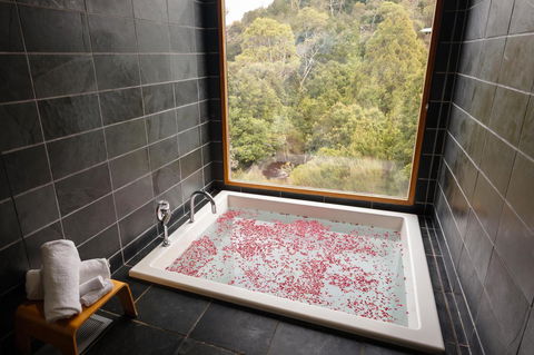 Peppers Cradle Mountain Lodge - Accommodation Gladstone 2
