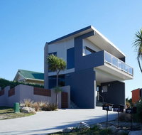 Bicheno Views on Douglas - Accommodation Gladstone