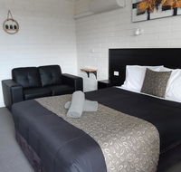 Anchor Wheel Motel - Accommodation Gladstone