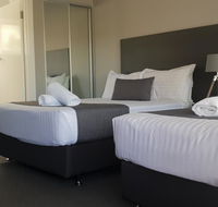 Beachway Motel - Accommodation Gladstone