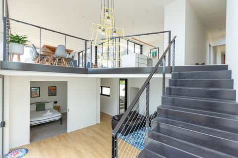 Blessington Beach Retreat - Accommodation Gladstone 20