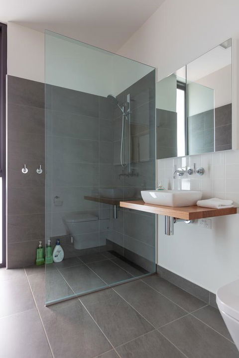 Blessington Beach Retreat - Accommodation Gladstone 27
