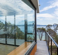 Blessington Beach Retreat - Accommodation Gladstone