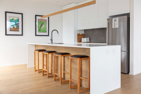 Blessington Beach Retreat - Accommodation Gladstone 9
