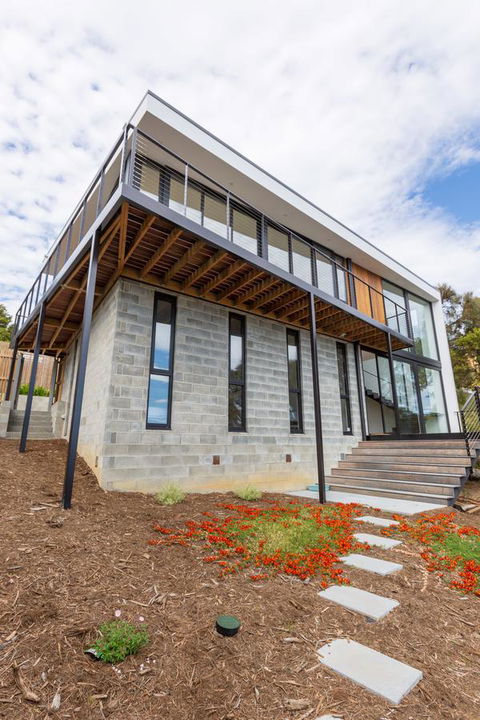 Blessington Beach Retreat - Accommodation Gladstone 44