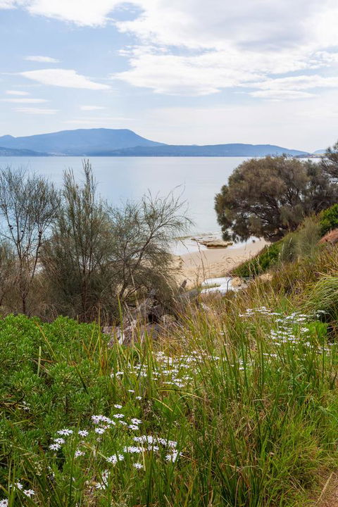 Blessington Beach Retreat - Accommodation Gladstone 37
