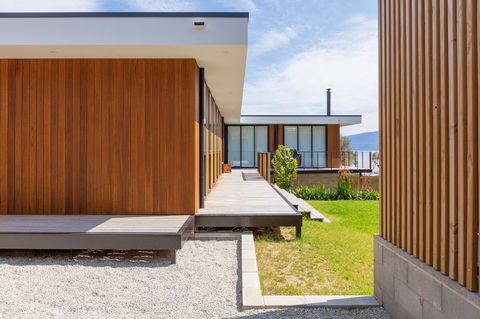 Blessington Beach Retreat - Accommodation Gladstone 41