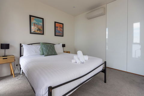 Blessington Beach Retreat - Accommodation Gladstone 24