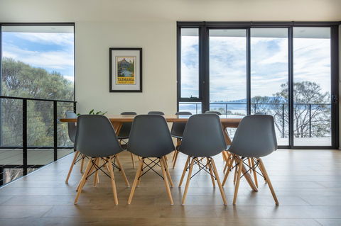 Blessington Beach Retreat - Accommodation Gladstone 7