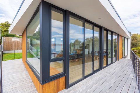 Blessington Beach Retreat - Accommodation Gladstone 30