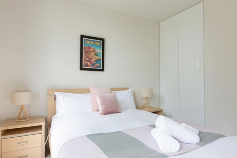 Blessington Beach Retreat - Accommodation Gladstone 17