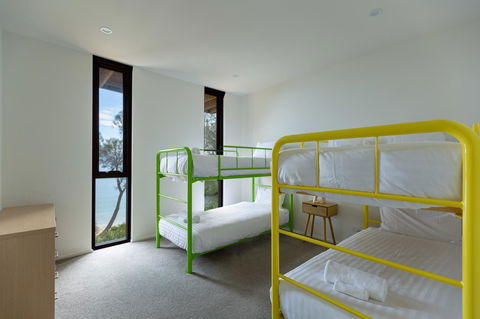 Blessington Beach Retreat - Accommodation Gladstone 25