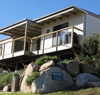 Kingfisher Cottage - Accommodation Gladstone