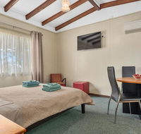 Green Views - Accommodation Gladstone
