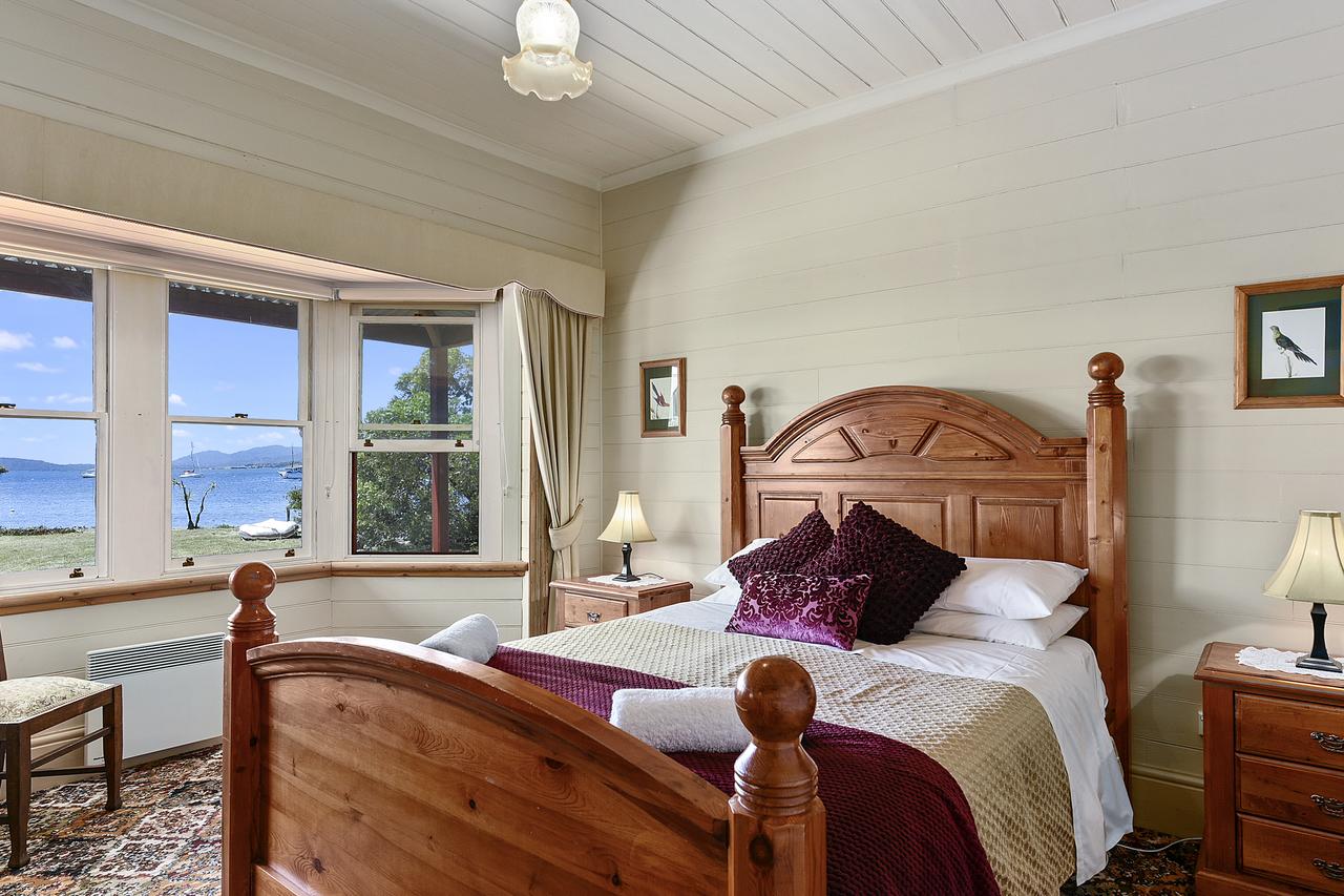  Accommodation Gladstone