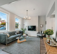 City Retreat Hobart - Accommodation Gladstone