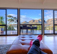 Arthouse Freycinet - Accommodation Gladstone