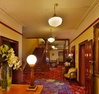 Astor Private Hotel - Accommodation Gladstone