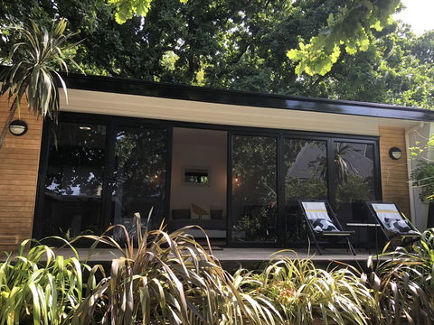 Studio SixA ... A Haven In The Heart Of Hobart - Accommodation Gladstone 23