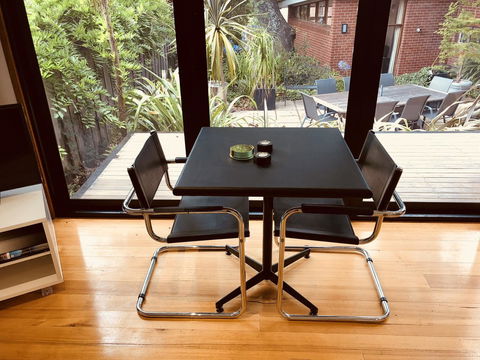 Studio SixA ... A Haven In The Heart Of Hobart - Accommodation Gladstone 6