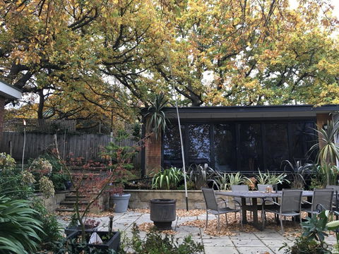 Studio SixA ... A Haven In The Heart Of Hobart - Accommodation Gladstone 20