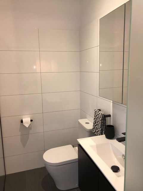 Studio SixA ... A Haven In The Heart Of Hobart - Accommodation Gladstone 13