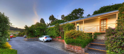 Port Arthur Motor Inn - Accommodation Gladstone 17