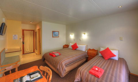Port Arthur Motor Inn - Accommodation Gladstone 14
