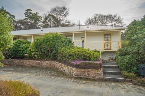 Port Arthur Motor Inn - Accommodation Gladstone 3