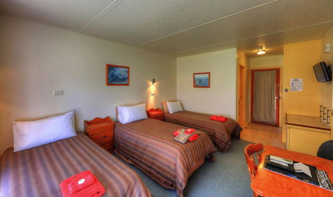 Port Arthur Motor Inn - Accommodation Gladstone 10