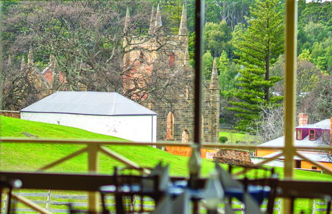 Port Arthur Motor Inn - Accommodation Gladstone 5