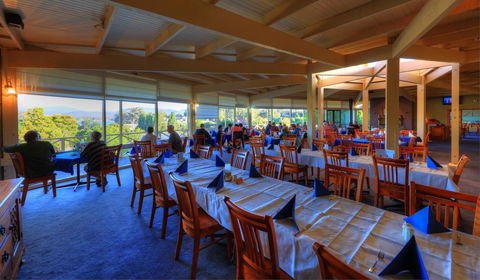 Port Arthur Motor Inn - Accommodation Gladstone 2