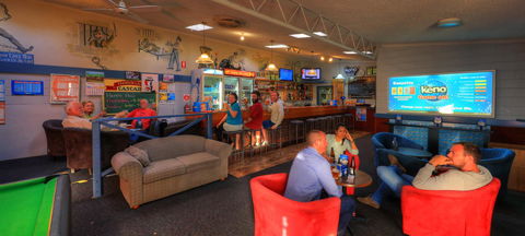 Port Arthur Motor Inn - Accommodation Gladstone 8