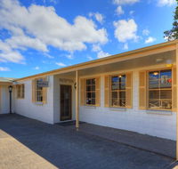 Port Arthur Motor Inn - Accommodation Gladstone