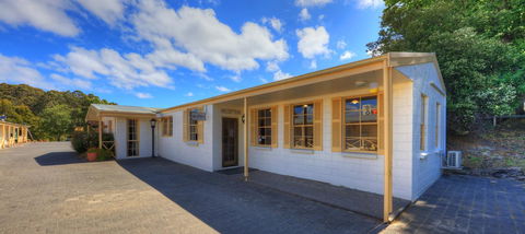 Port Arthur Motor Inn - Accommodation Gladstone 0