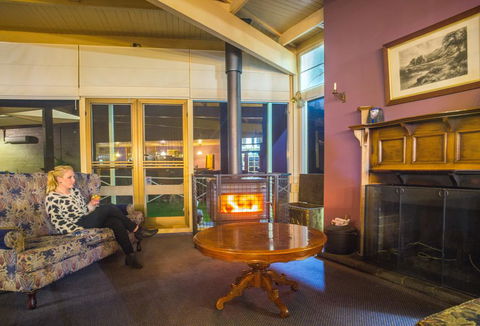 Port Arthur Motor Inn - Accommodation Gladstone 4
