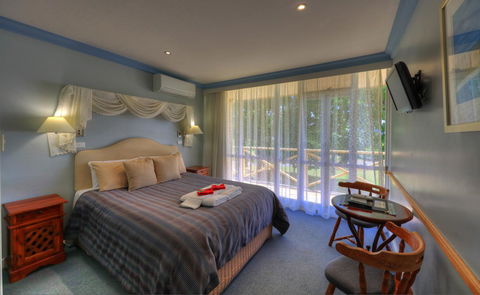 Port Arthur Motor Inn - Accommodation Gladstone 18