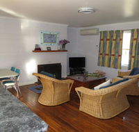 Orford Prosser Holiday Units - Accommodation Gladstone