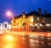 The Tasmanian Inn - Accommodation Gladstone